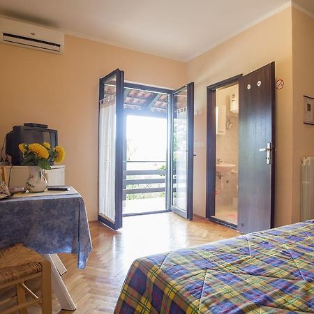 Guest House Nada 392 Pula Extérieur photo