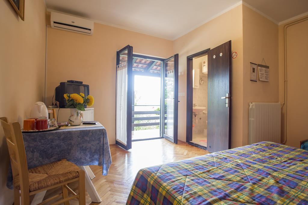 Guest House Nada 392 Pula Extérieur photo