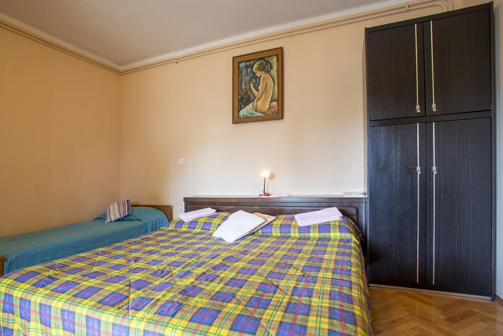 Guest House Nada 392 Pula Extérieur photo
