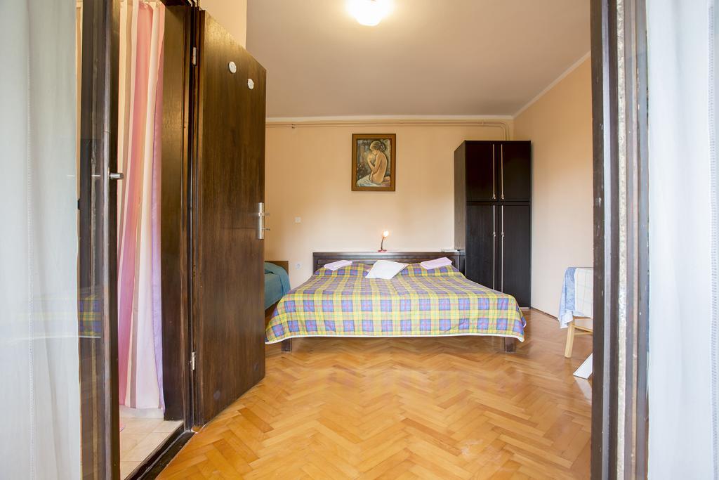 Guest House Nada 392 Pula Extérieur photo